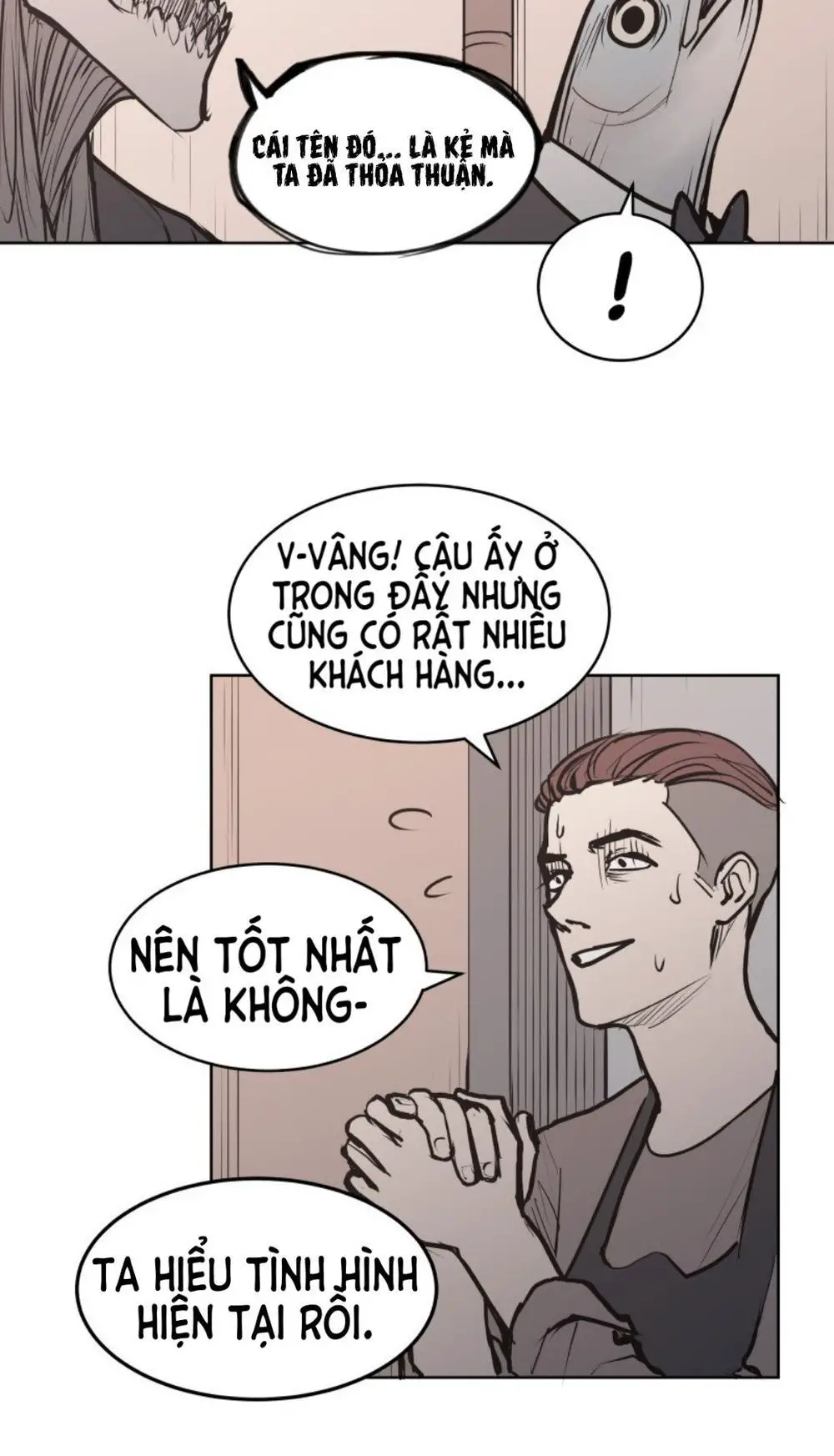Tướng Quỷ Dạy Yêu Nettruyen ZZZ Chương 36 Page 15