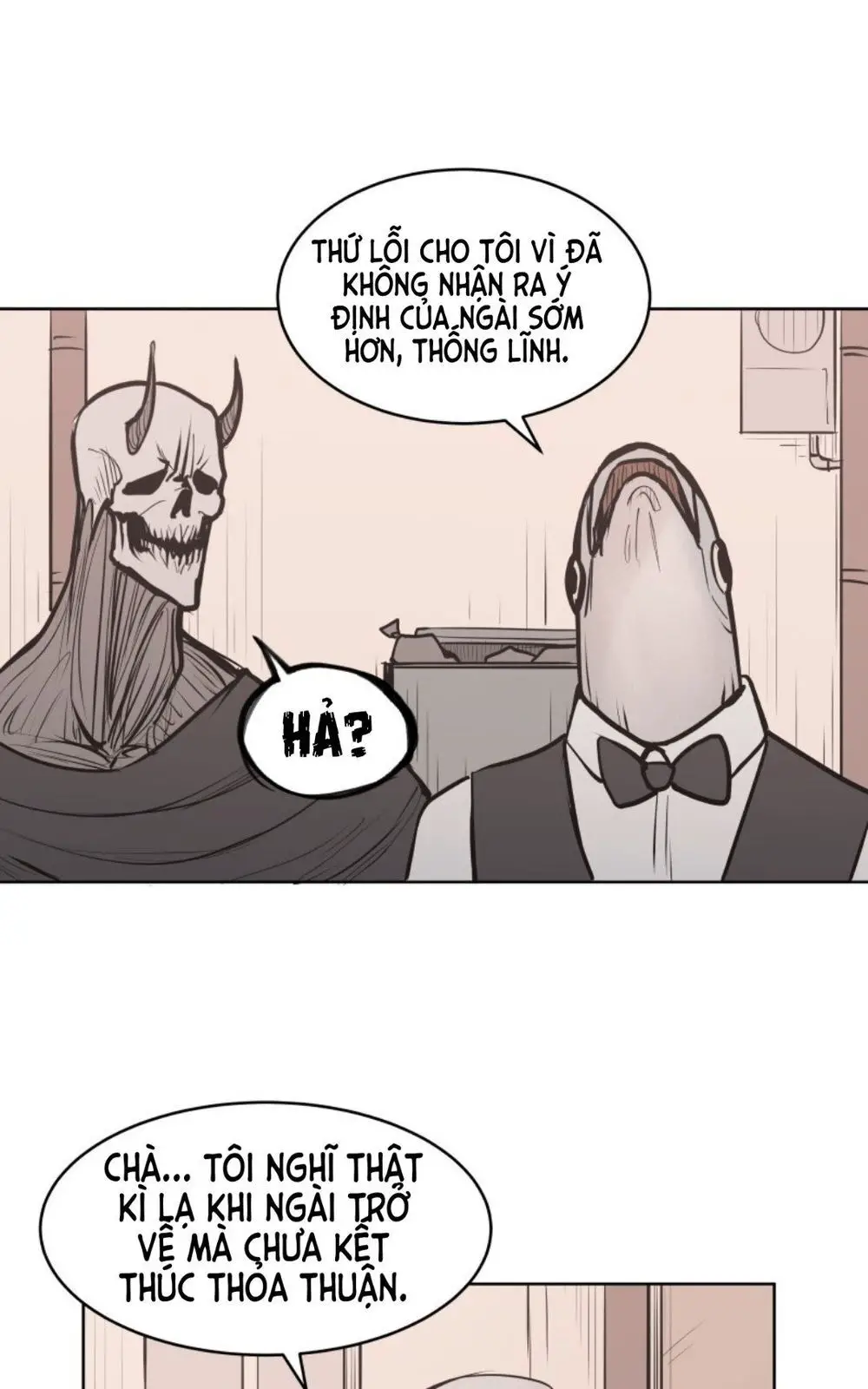 Tướng Quỷ Dạy Yêu Nettruyen ZZZ Chương 36 Page 16