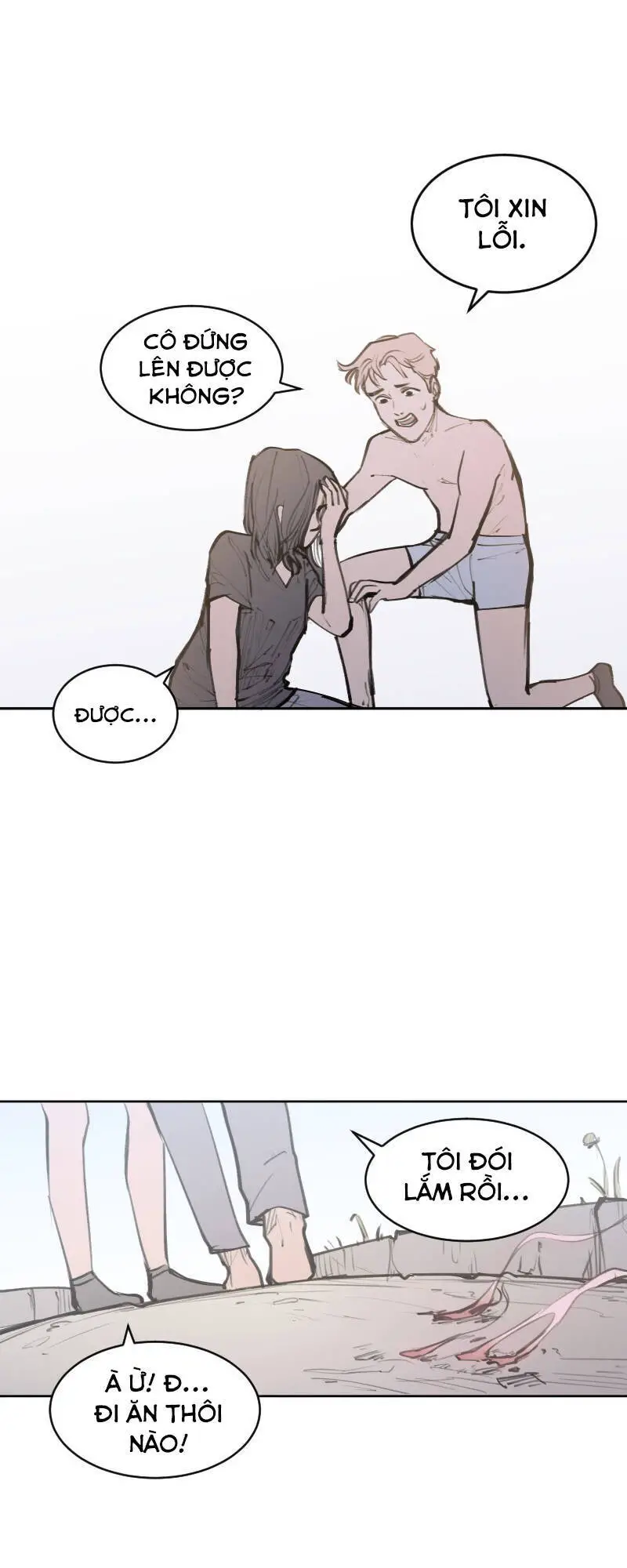Tướng Quỷ Dạy Yêu Nettruyen ZZZ Chương 70 Page 25