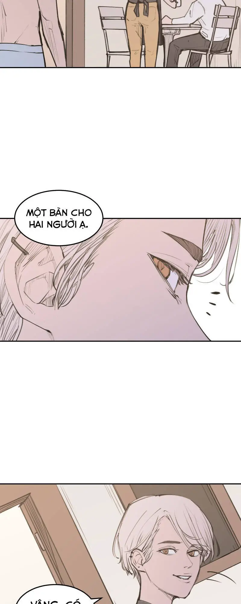 Tướng Quỷ Dạy Yêu Nettruyen ZZZ Chương 70 Page 27