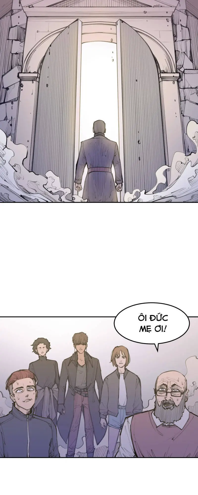 Tướng Quỷ Dạy Yêu Nettruyen ZZZ Chương 80 Page 19
