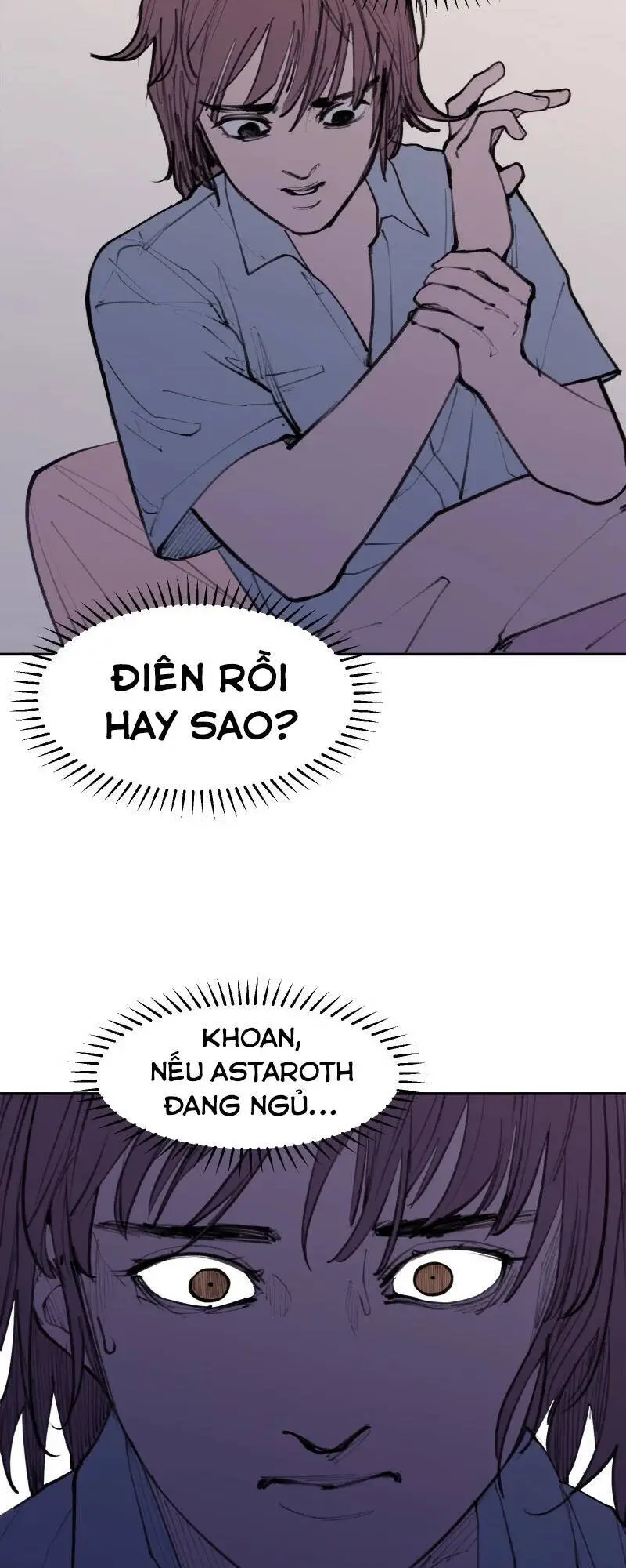 Tướng Quỷ Dạy Yêu Nettruyen ZZZ Chương 115 Page 15