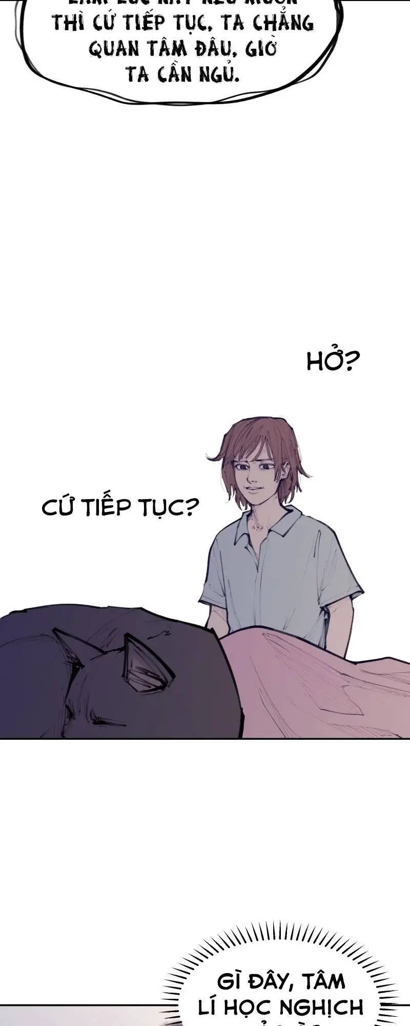 Tướng Quỷ Dạy Yêu Nettruyen ZZZ Chương 115 Page 24