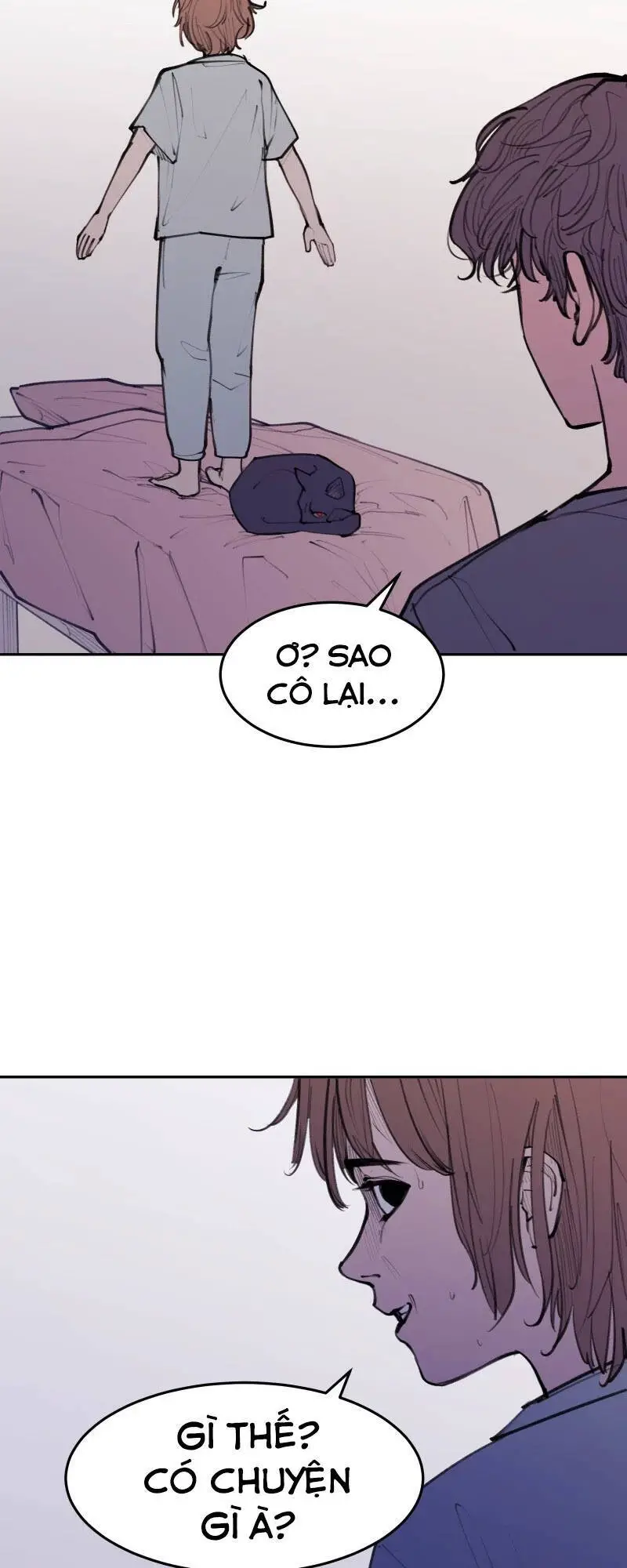 Tướng Quỷ Dạy Yêu Nettruyen ZZZ Chương 115 Page 29