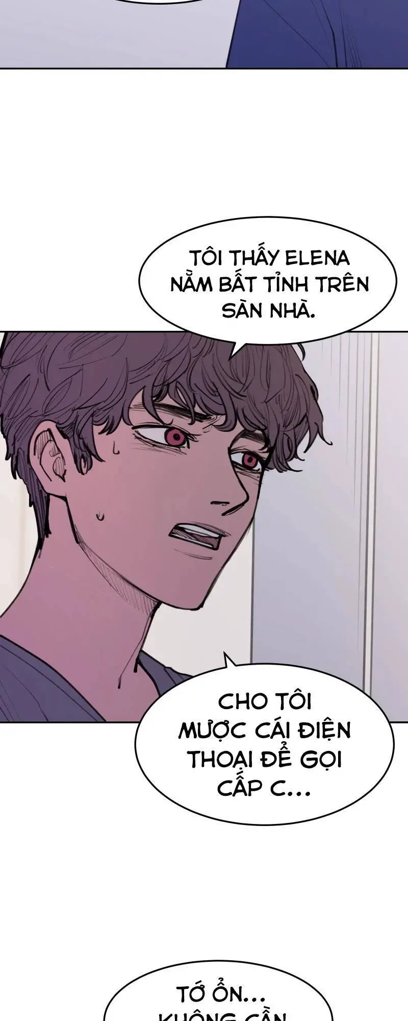Tướng Quỷ Dạy Yêu Nettruyen ZZZ Chương 115 Page 30
