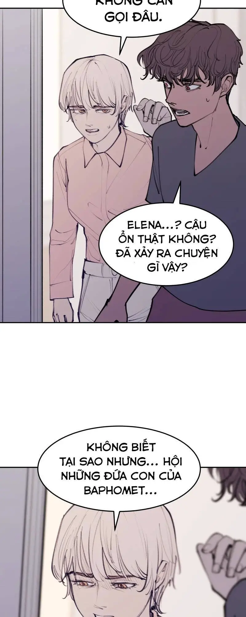 Tướng Quỷ Dạy Yêu Nettruyen ZZZ Chương 115 Page 31
