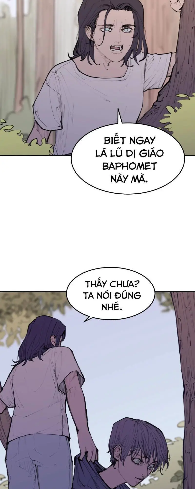 Tướng Quỷ Dạy Yêu Nettruyen ZZZ Chương 115 Page 36