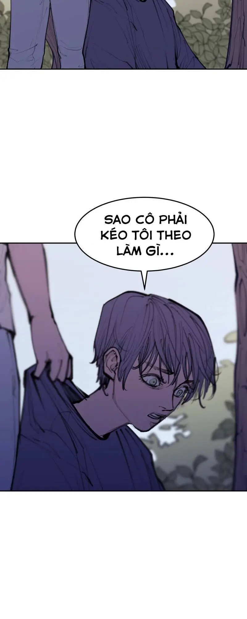 Tướng Quỷ Dạy Yêu Nettruyen ZZZ Chương 115 Page 37