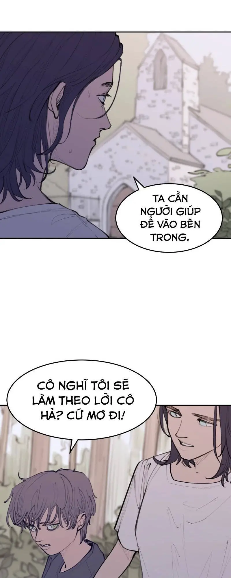 Tướng Quỷ Dạy Yêu Nettruyen ZZZ Chương 115 Page 38