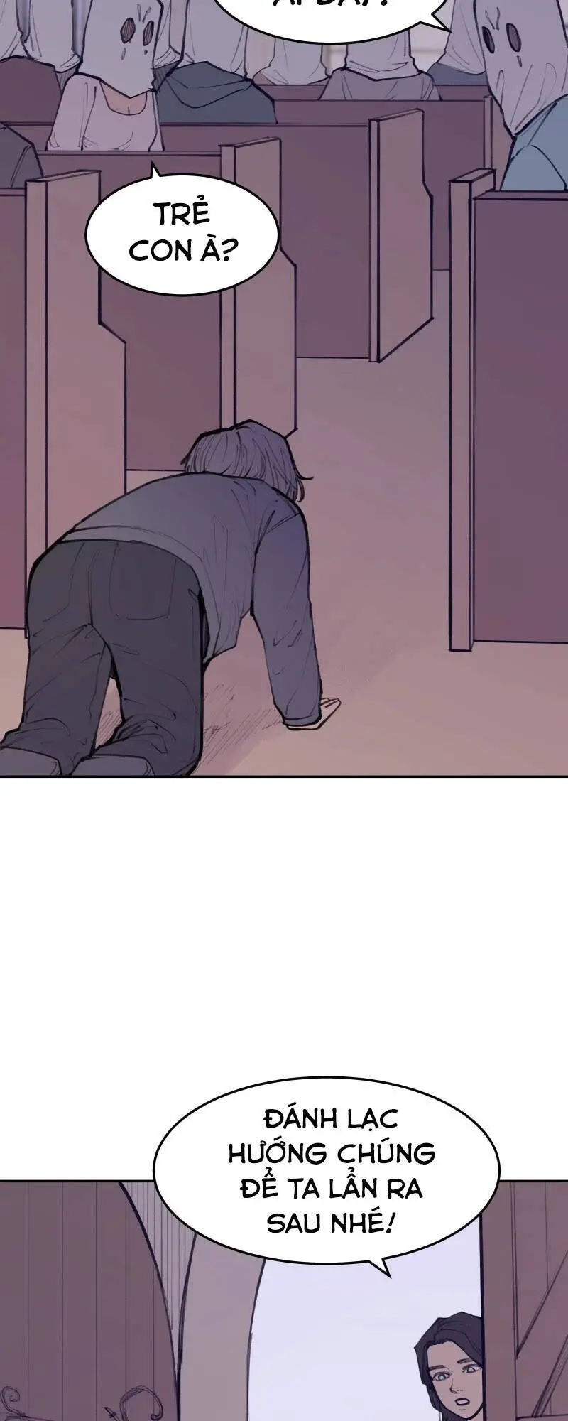 Tướng Quỷ Dạy Yêu Nettruyen ZZZ Chương 115 Page 43