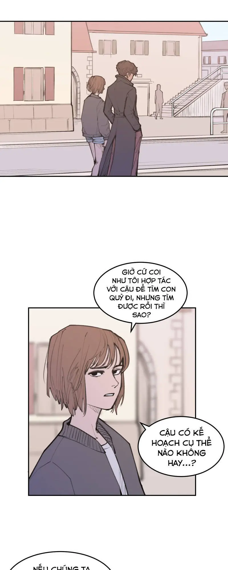 Tướng Quỷ Dạy Yêu Nettruyen ZZZ Chương 78 Page 6