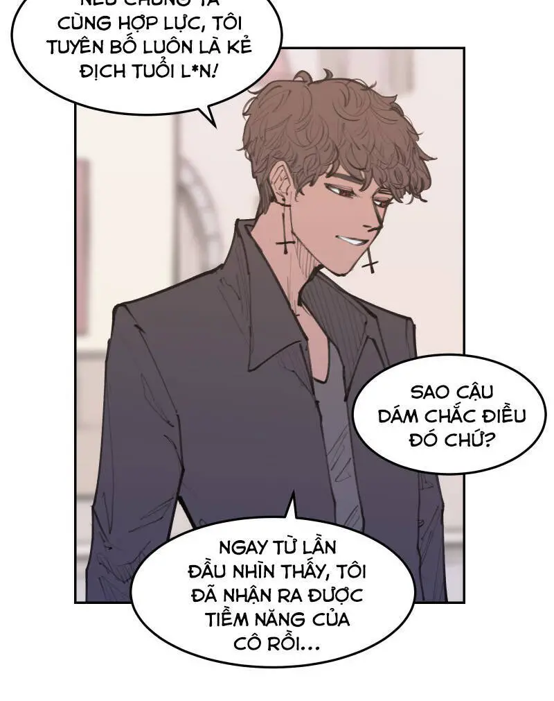 Tướng Quỷ Dạy Yêu Nettruyen ZZZ Chương 78 Page 7