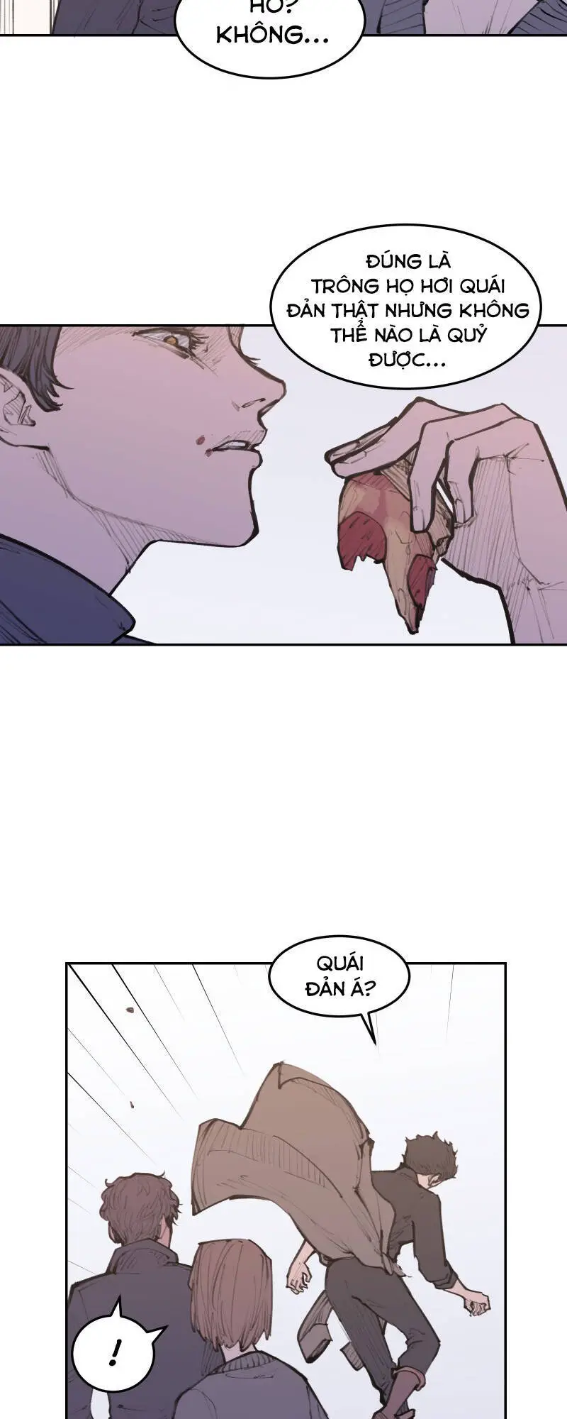 Tướng Quỷ Dạy Yêu Nettruyen ZZZ Chương 78 Page 16