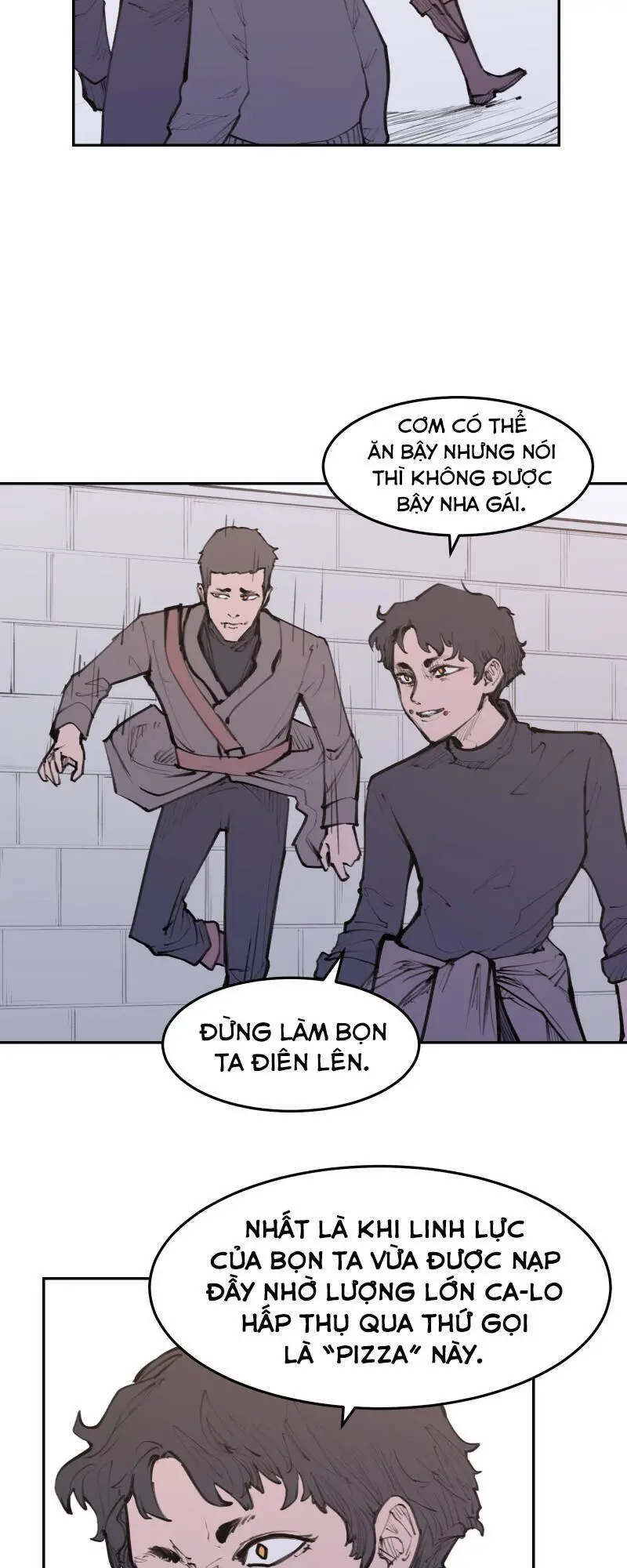 Tướng Quỷ Dạy Yêu Nettruyen ZZZ Chương 78 Page 17