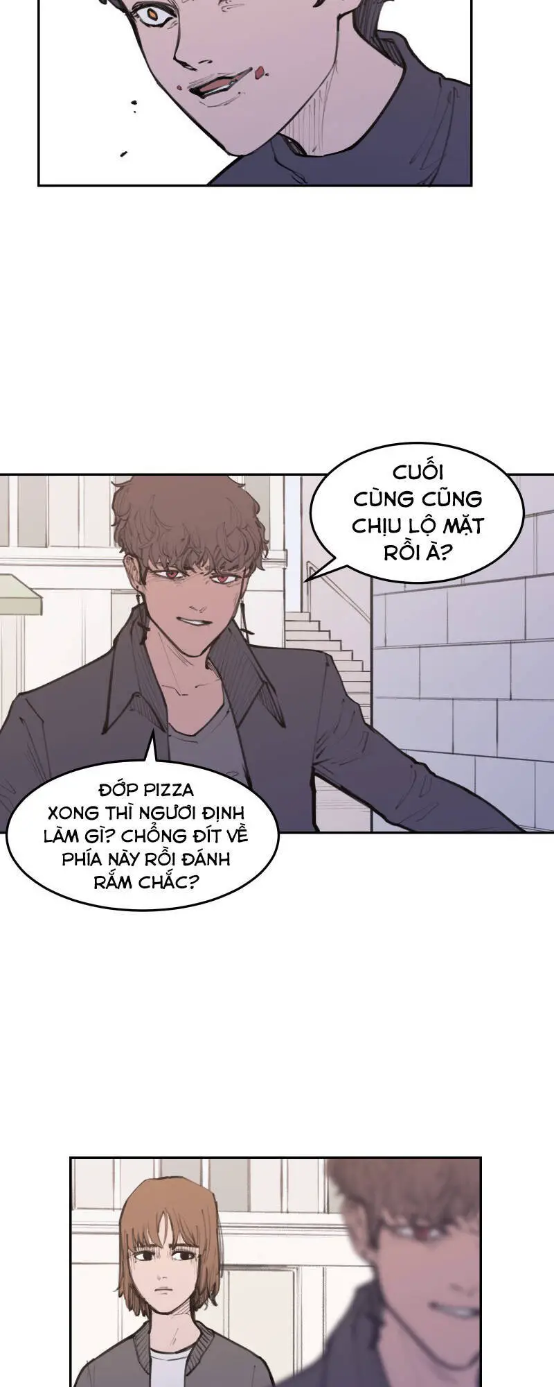 Tướng Quỷ Dạy Yêu Nettruyen ZZZ Chương 78 Page 18
