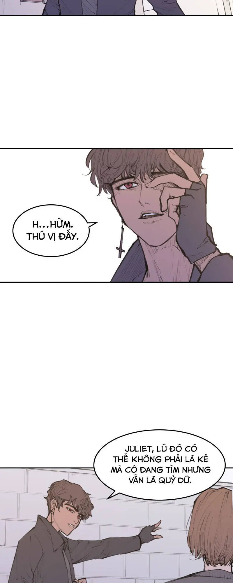 Tướng Quỷ Dạy Yêu Nettruyen ZZZ Chương 78 Page 21