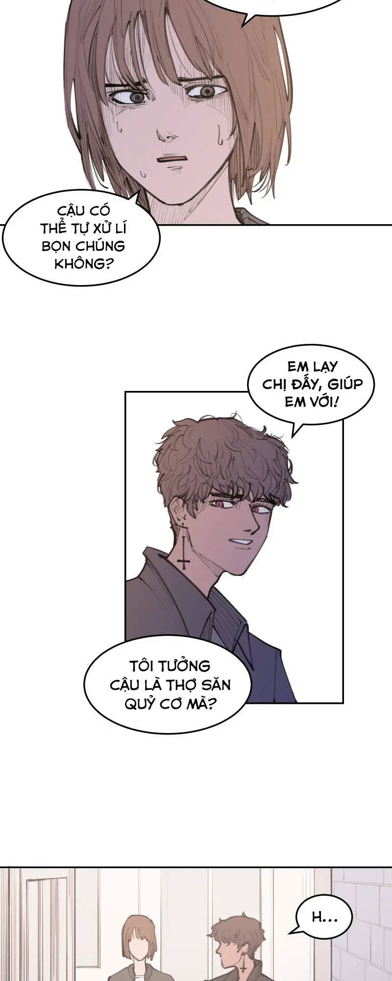 Tướng Quỷ Dạy Yêu Nettruyen ZZZ Chương 78 Page 23
