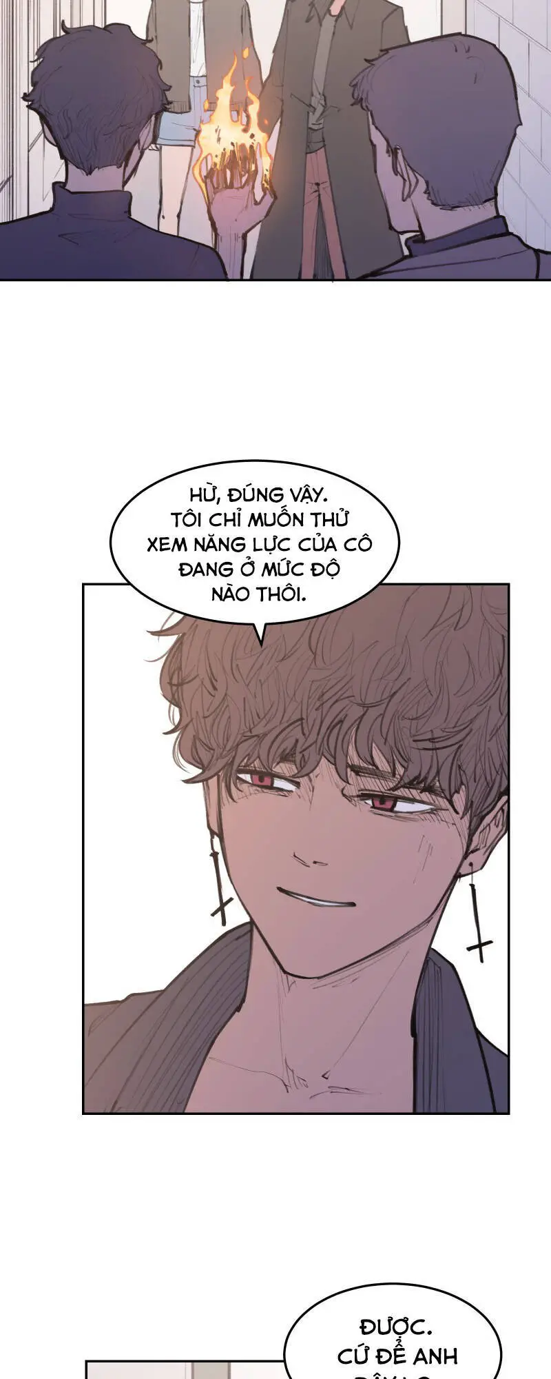 Tướng Quỷ Dạy Yêu Nettruyen ZZZ Chương 78 Page 24