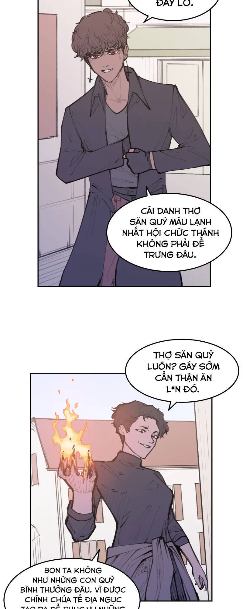 Tướng Quỷ Dạy Yêu Nettruyen ZZZ Chương 78 Page 25
