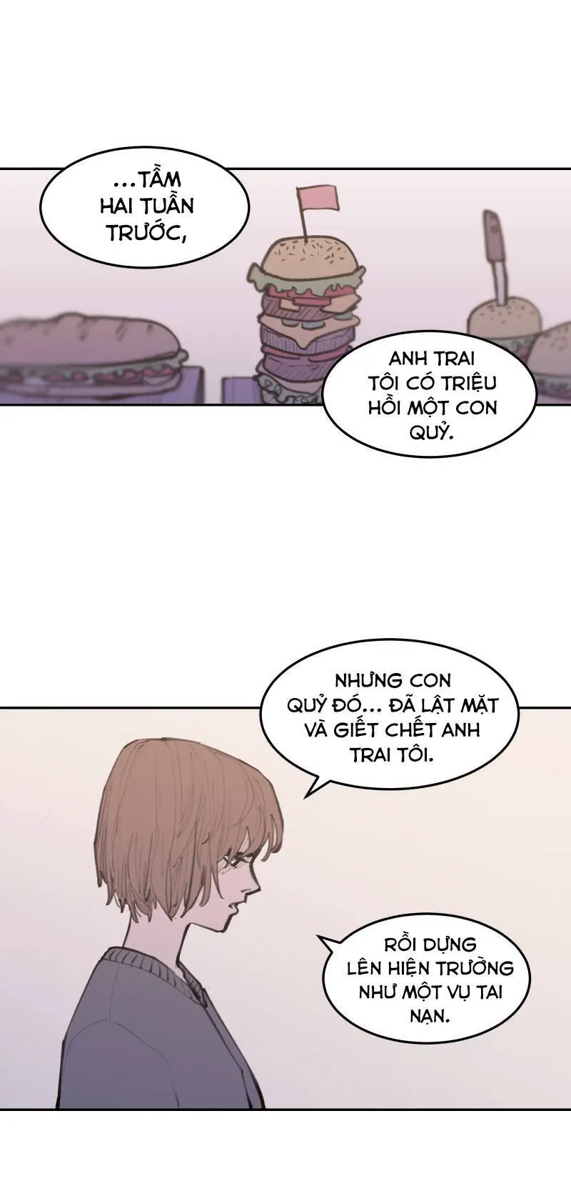 Tướng Quỷ Dạy Yêu Nettruyen ZZZ Chương 78 Page 32