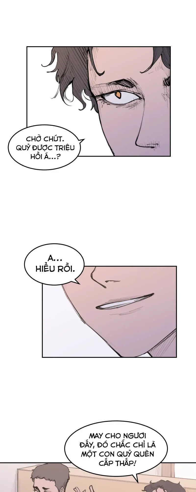 Tướng Quỷ Dạy Yêu Nettruyen ZZZ Chương 78 Page 33