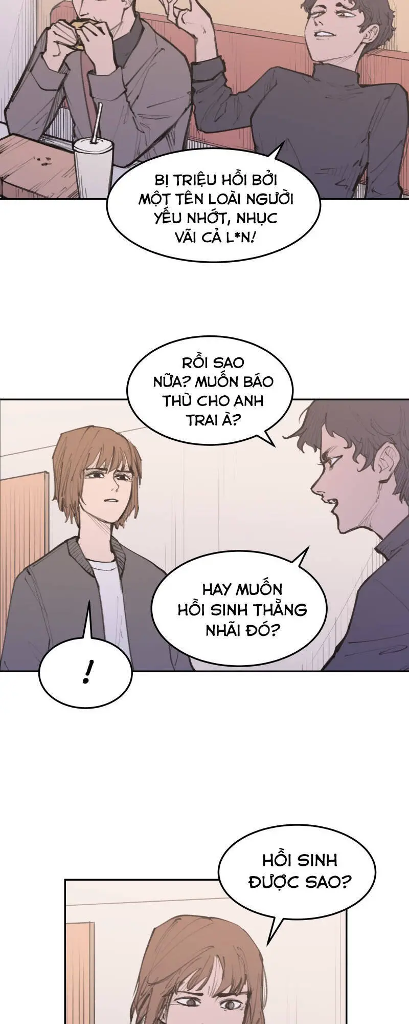 Tướng Quỷ Dạy Yêu Nettruyen ZZZ Chương 78 Page 34