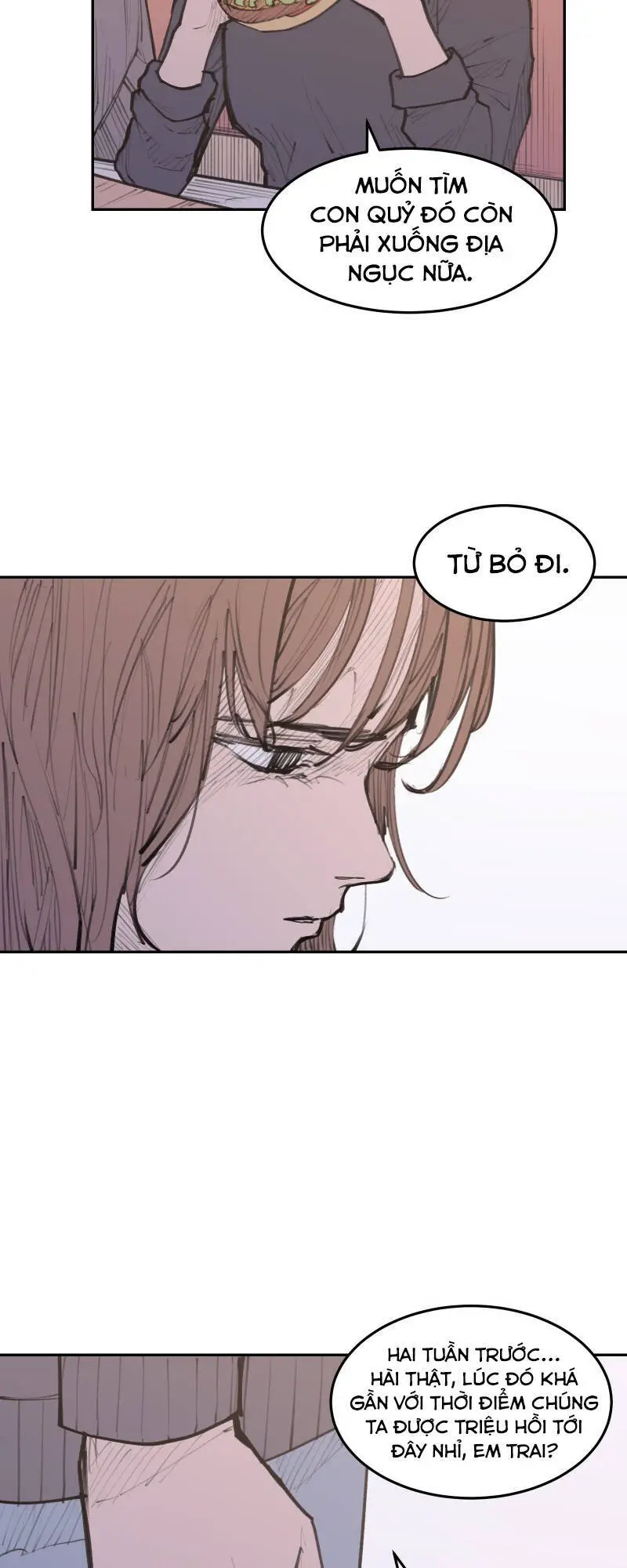 Tướng Quỷ Dạy Yêu Nettruyen ZZZ Chương 78 Page 36