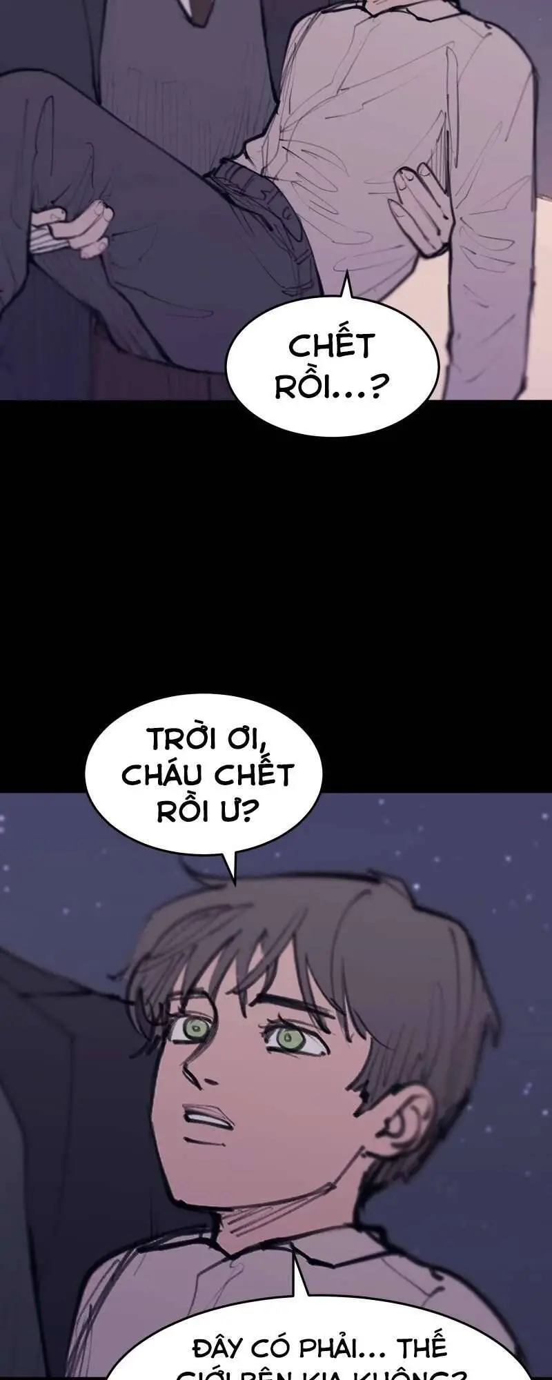 Tướng Quỷ Dạy Yêu Nettruyen ZZZ Chương 111 Page 41