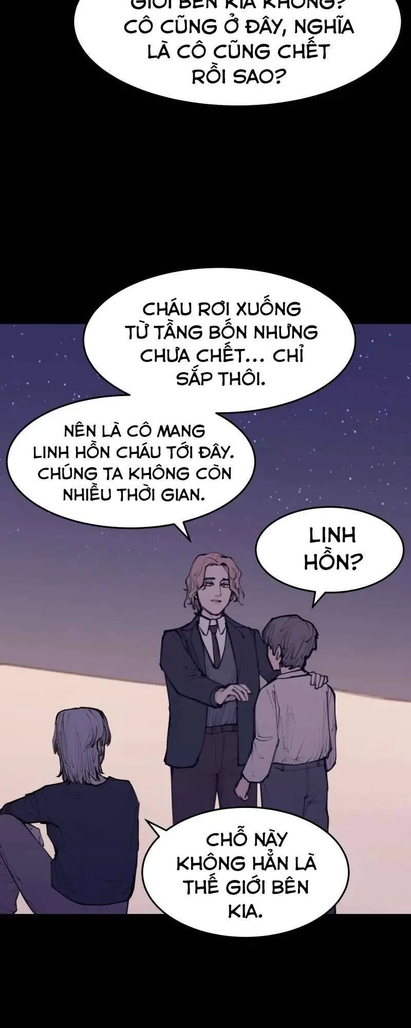 Tướng Quỷ Dạy Yêu Nettruyen ZZZ Chương 111 Page 42