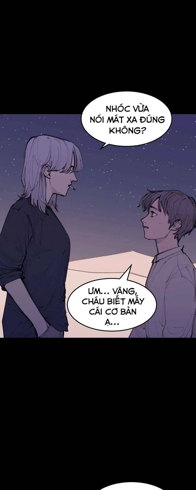 Tướng Quỷ Dạy Yêu Nettruyen ZZZ Chương 111 Page 52