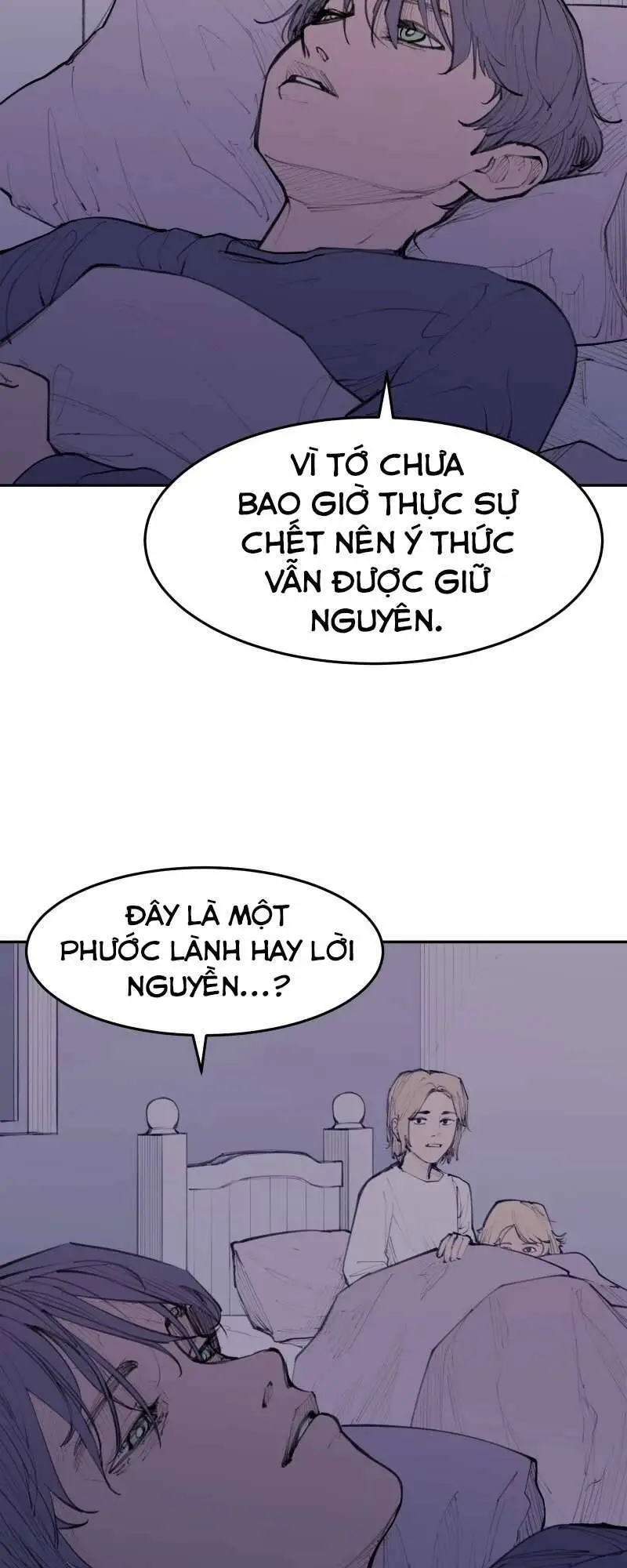 Tướng Quỷ Dạy Yêu Nettruyen ZZZ Chương 111 Page 56