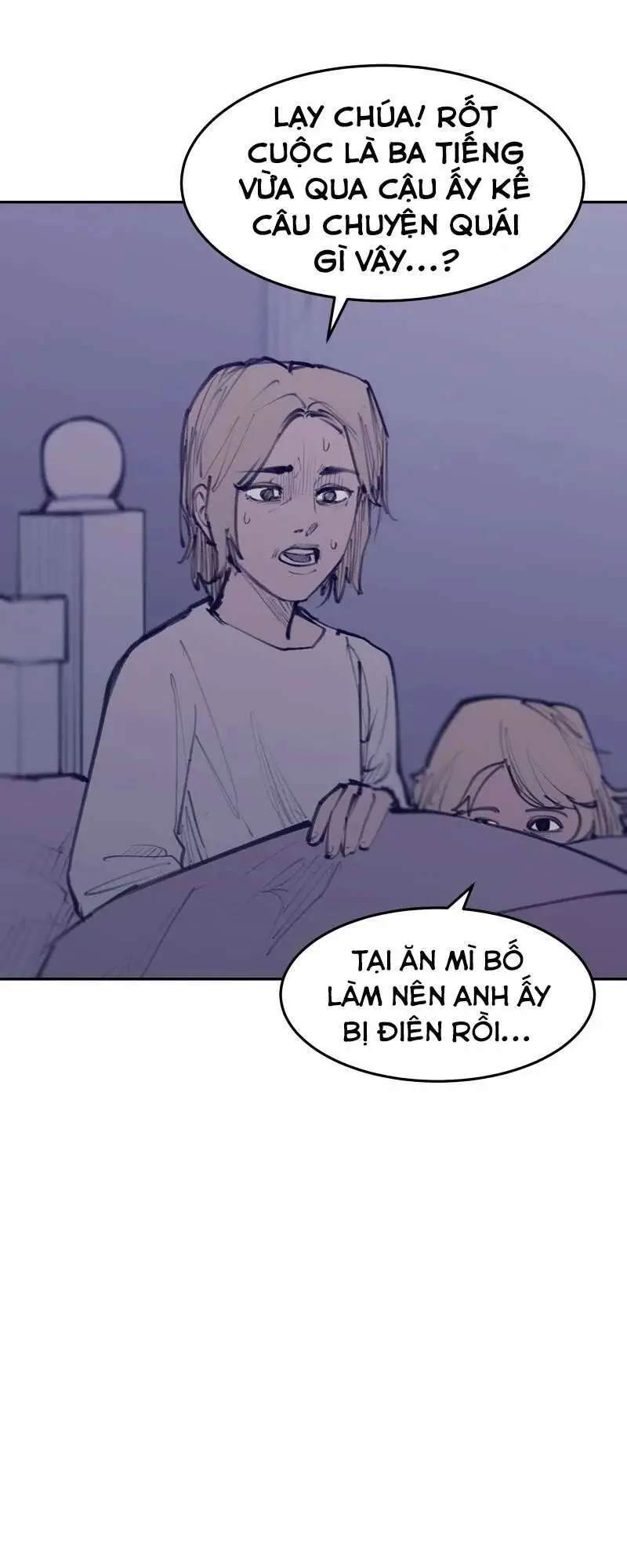 Tướng Quỷ Dạy Yêu Nettruyen ZZZ Chương 111 Page 58