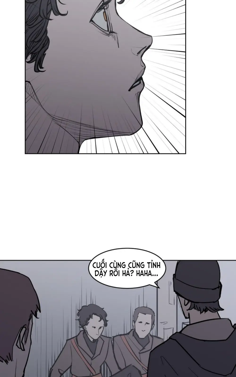 Tướng Quỷ Dạy Yêu Nettruyen ZZZ Chương 33 Page 3