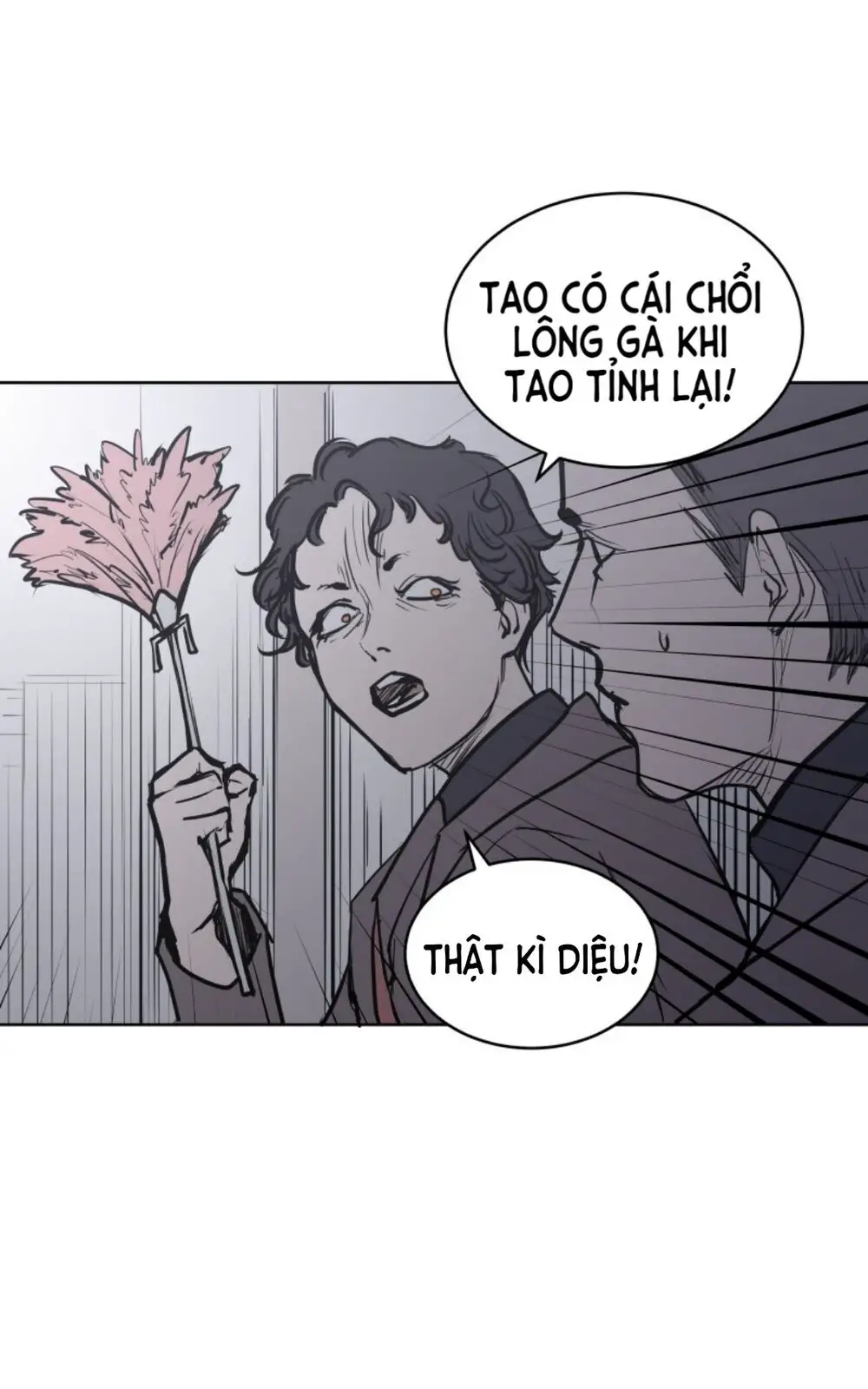 Tướng Quỷ Dạy Yêu Nettruyen ZZZ Chương 33 Page 5