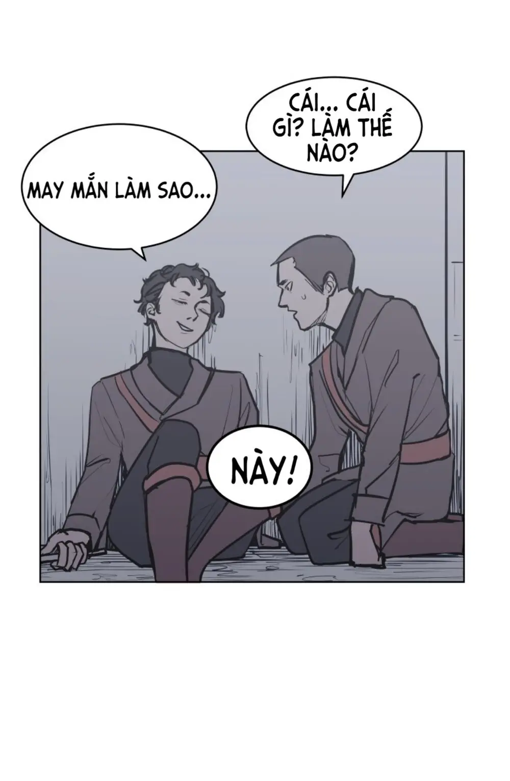 Tướng Quỷ Dạy Yêu Nettruyen ZZZ Chương 33 Page 6