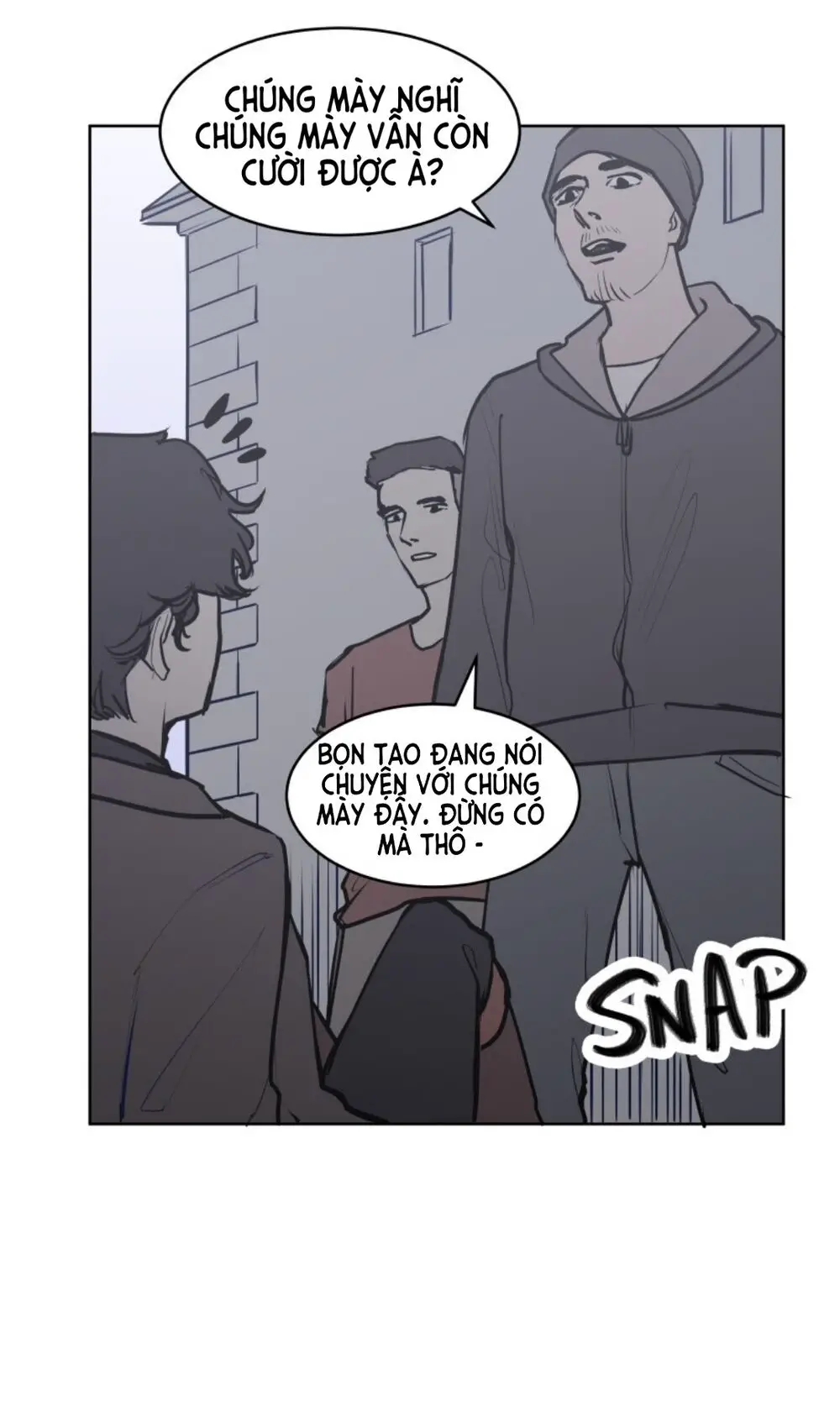 Tướng Quỷ Dạy Yêu Nettruyen ZZZ Chương 33 Page 7