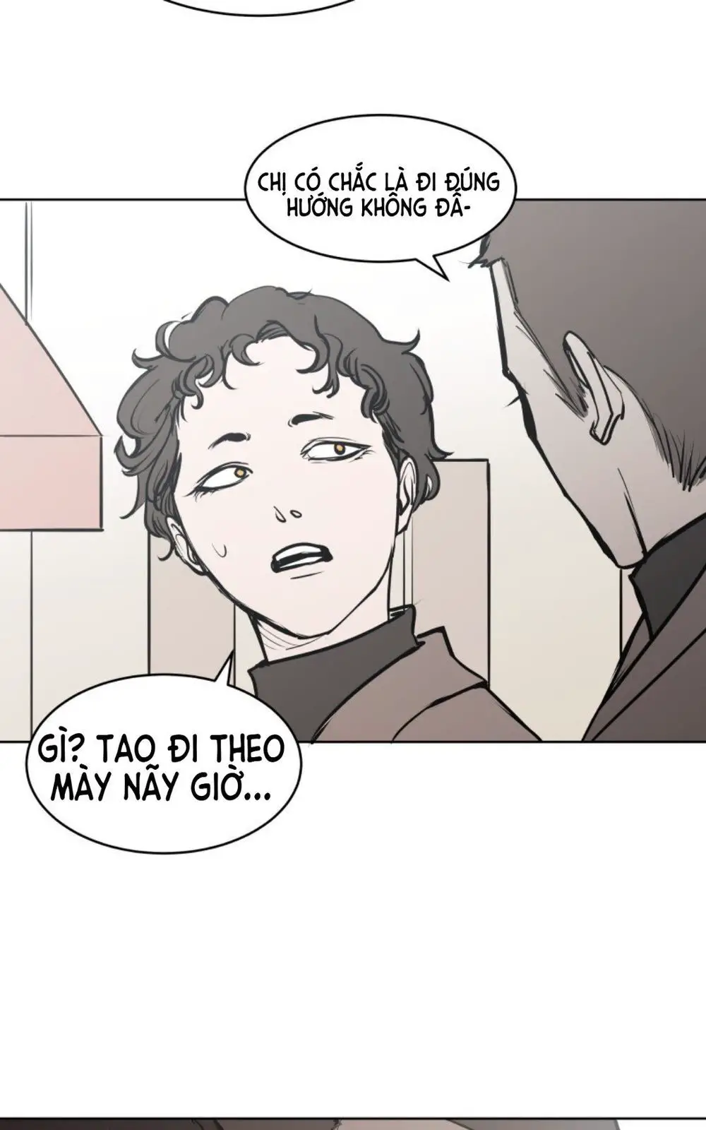 Tướng Quỷ Dạy Yêu Nettruyen ZZZ Chương 32 Page 10