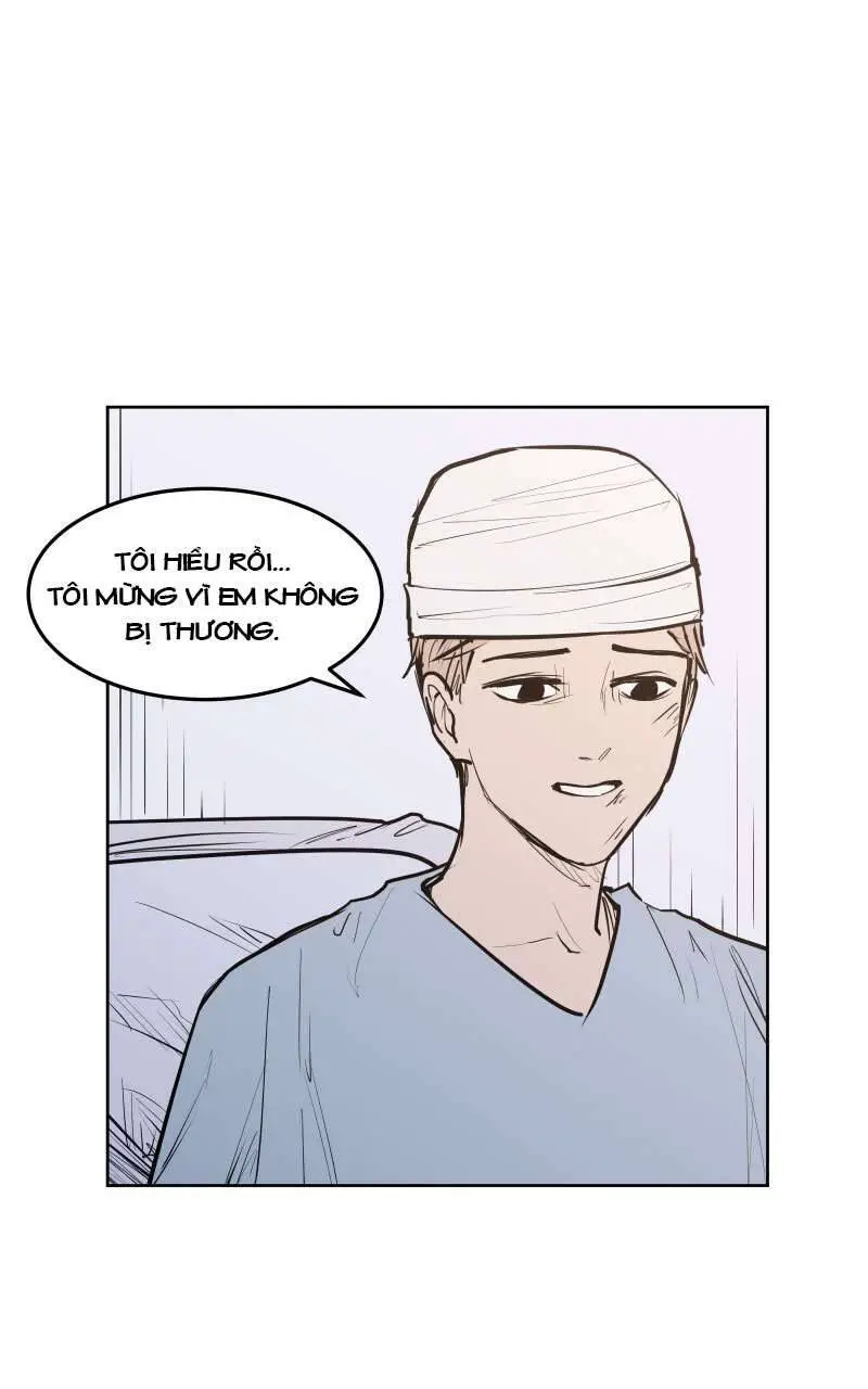 Tướng Quỷ Dạy Yêu Nettruyen ZZZ Chương 67 Page 27