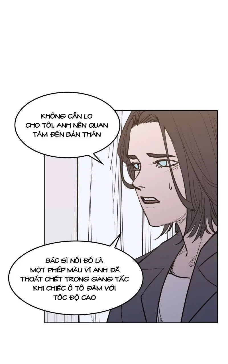 Tướng Quỷ Dạy Yêu Nettruyen ZZZ Chương 67 Page 28