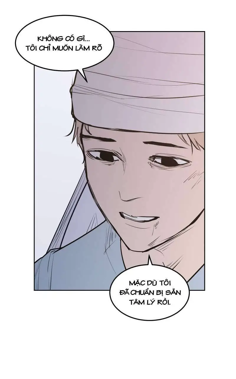 Tướng Quỷ Dạy Yêu Nettruyen ZZZ Chương 67 Page 31