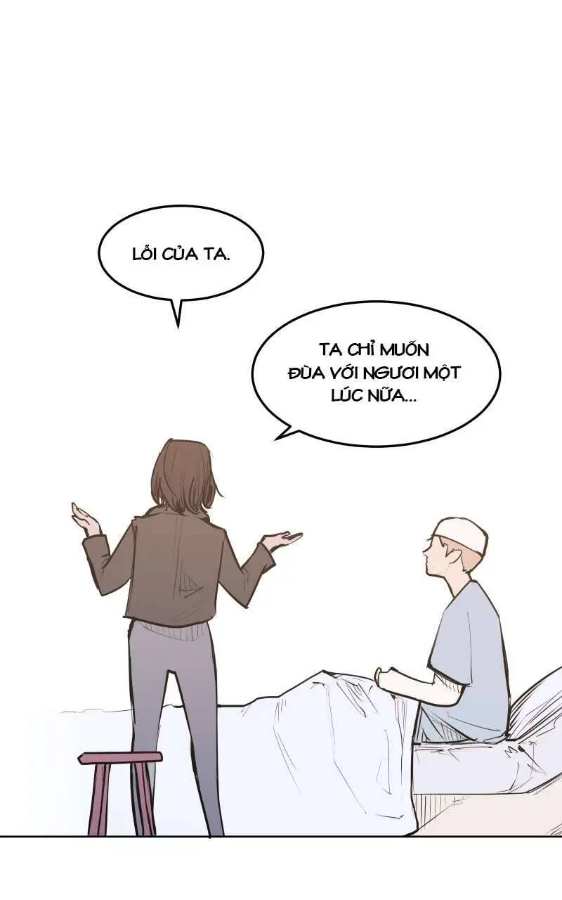 Tướng Quỷ Dạy Yêu Nettruyen ZZZ Chương 67 Page 44