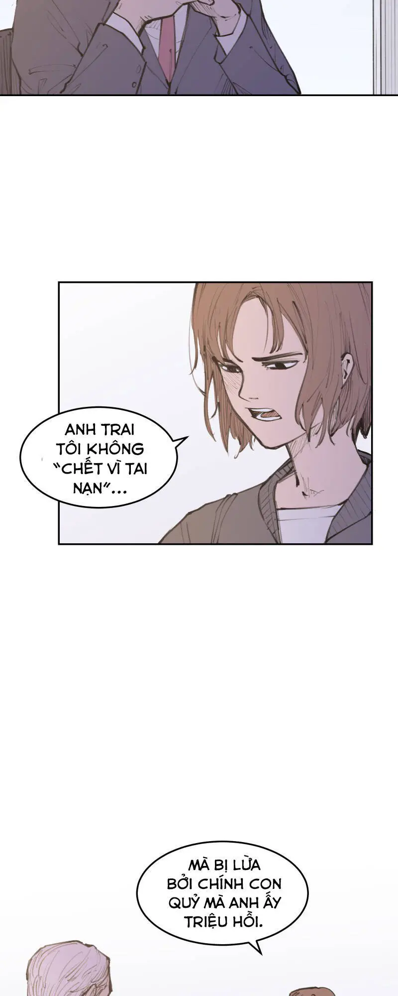 Tướng Quỷ Dạy Yêu Nettruyen ZZZ Chương 77 Page 14