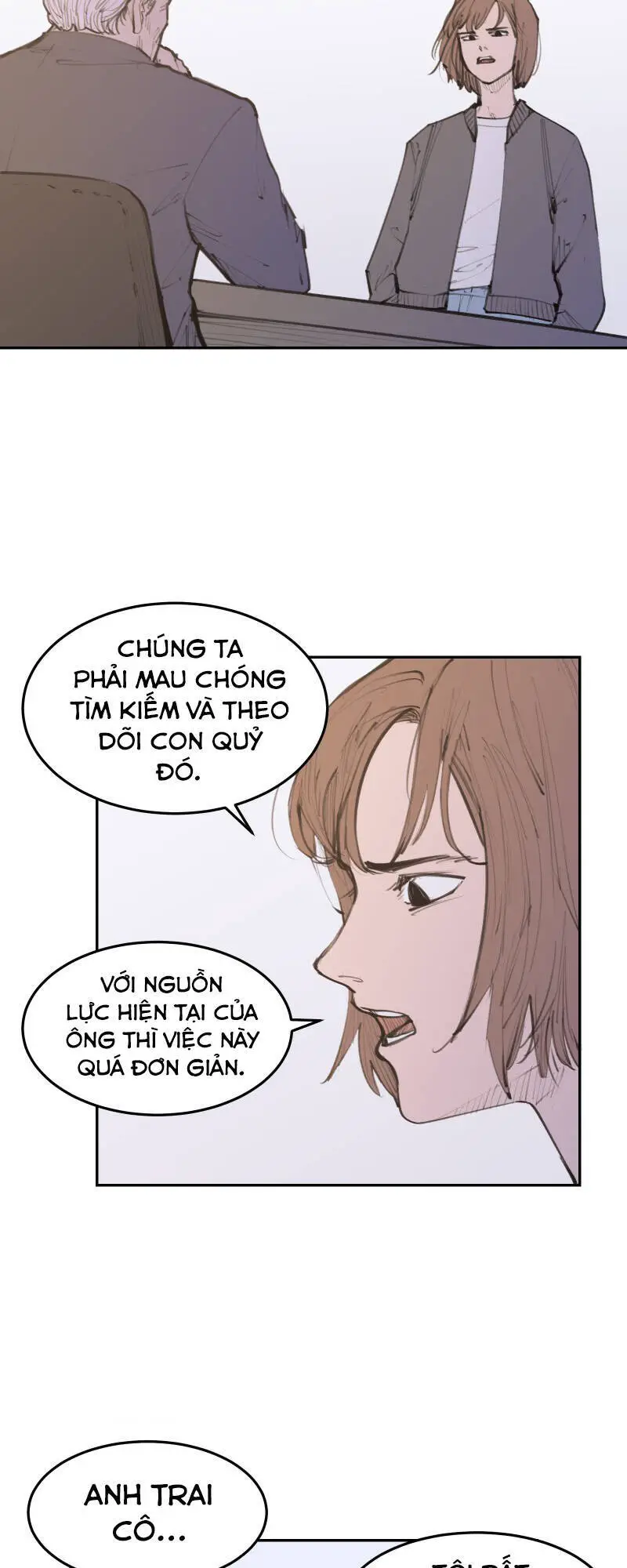 Tướng Quỷ Dạy Yêu Nettruyen ZZZ Chương 77 Page 15