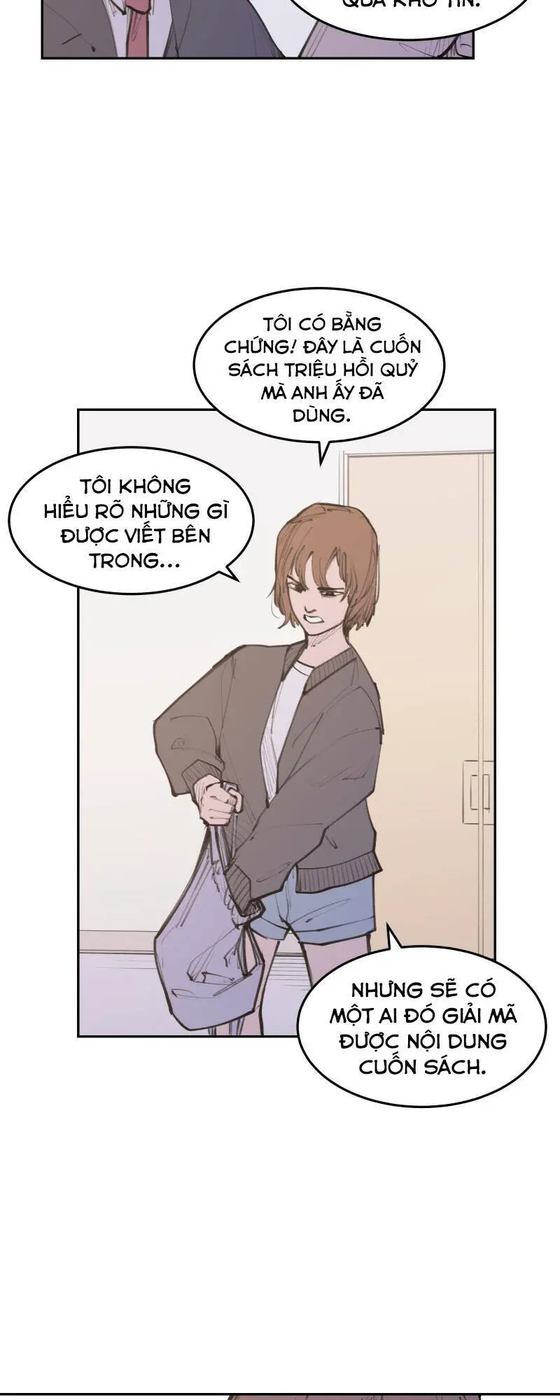 Tướng Quỷ Dạy Yêu Nettruyen ZZZ Chương 77 Page 17