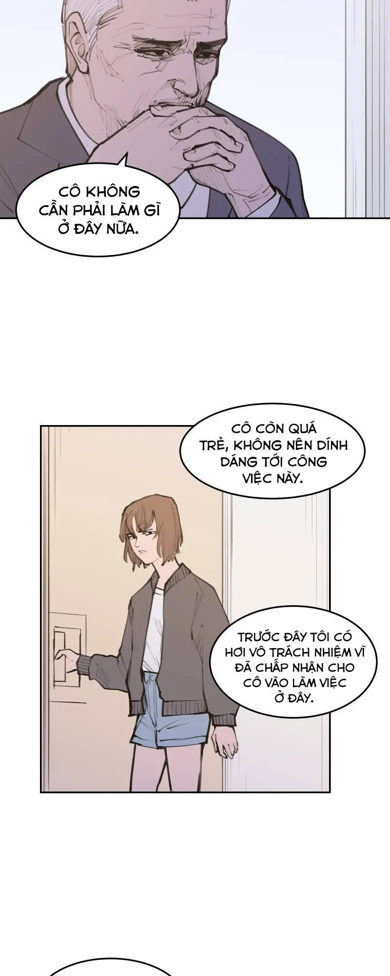 Tướng Quỷ Dạy Yêu Nettruyen ZZZ Chương 77 Page 21