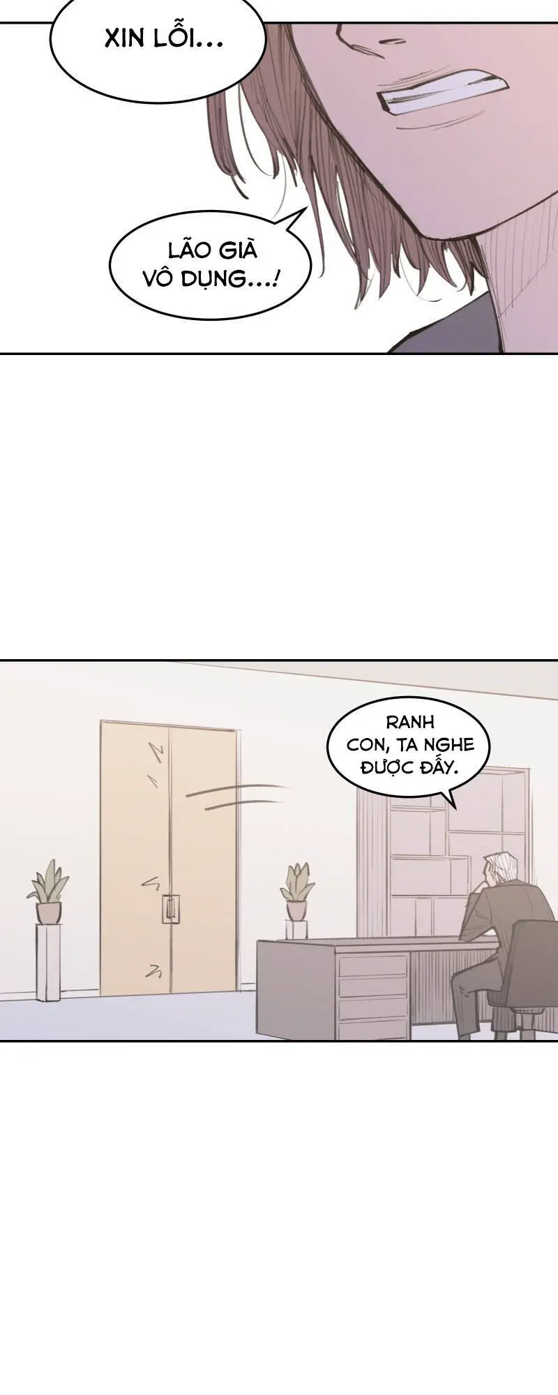 Tướng Quỷ Dạy Yêu Nettruyen ZZZ Chương 77 Page 22