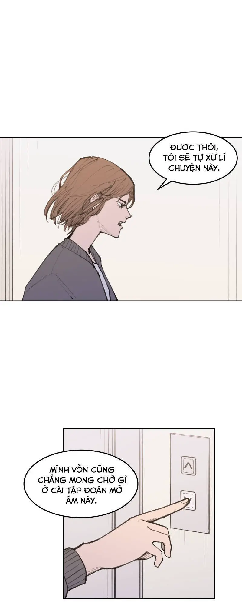 Tướng Quỷ Dạy Yêu Nettruyen ZZZ Chương 77 Page 23