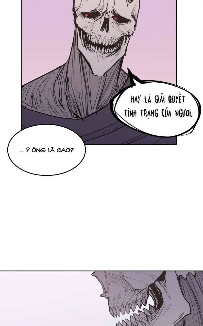 Tướng Quỷ Dạy Yêu Nettruyen ZZZ Chương 66 Page 11
