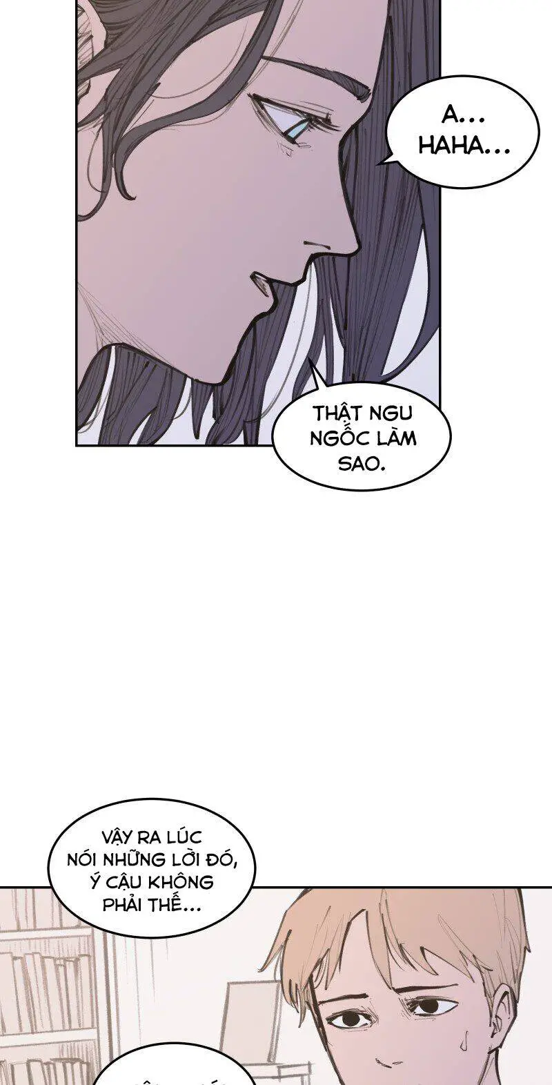 Tướng Quỷ Dạy Yêu Nettruyen ZZZ Chương 76 Page 19
