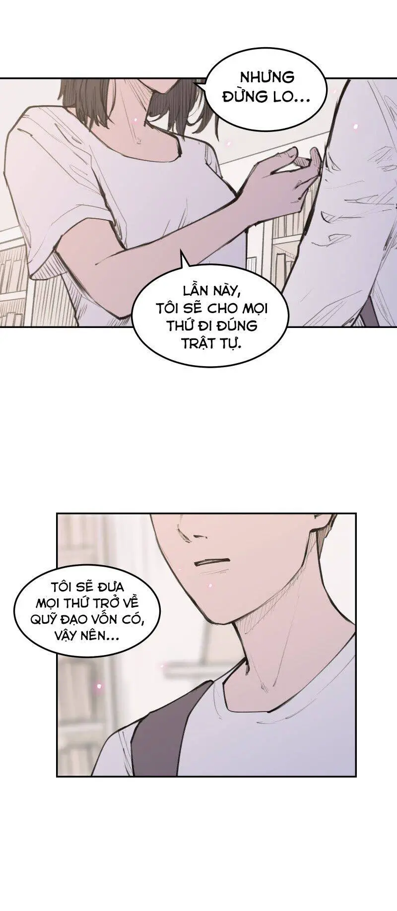 Tướng Quỷ Dạy Yêu Nettruyen ZZZ Chương 76 Page 25